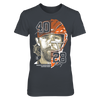 Image of Madison Bumgarner - Two Face