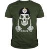 Image of Pittsburgh Steelers Fans Tshirt