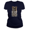 Image of Black Cats Matter