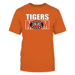 Auburn University - The Best Tigers Mom