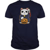 Image of Halloween Lucky Cat
