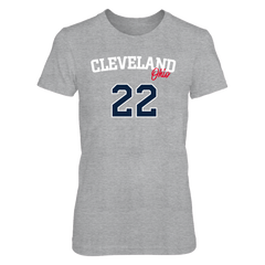 Cleveland Baseball winning 22 straight games