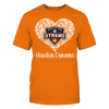 Image of Lace Logo - Houston Dynamo