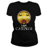 Image of Carmen HALLOWEEN - You can't SCARE me