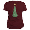 Image of aSimple Christmas Tree and Star