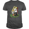 Image of Calvin Hobbes APPALACHIAN STATE MOUNTAINEERS