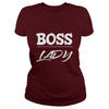 Image of Boss Lady