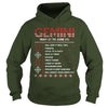 Image of GEMINI CHRISTMAS