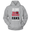 Image of Arkansas State Red Wolves Fans