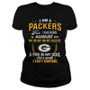 Image of PACKERS  08 Fan