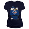 Image of VGSportBaseballSnoopyHouseNewYorkMets