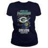 Image of Oregon Chapter Packers