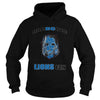 Image of lions Tshirt lions hoodie