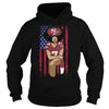 Image of Colin Kaepernick Fan  49ers Fan