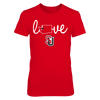 Image of Seattle Redhawks - State Love