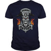 Image of Raiders Nation Tshirt