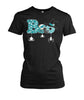 Image of Miami Dolphins - Dolphins Halloween T-shirt