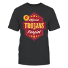 Image of Official USC Trojans Fangirl