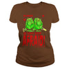Image of Be Afraid Be Very Afraid Happy Halloween