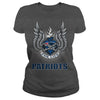 Image of PATRIOTS Tshirt LIMITED EDITION