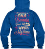 Image of CNA Hoodie Christmas Special