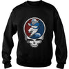 Image of GratefulDead Tshirt BYU Cougars