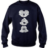 Image of MICKEI MOUSES GRAPHIC T-SHIRT