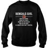 Image of NFL-BENGALS 178 GIRL