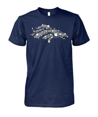 Denver Broncos - Diamond broncos T-shirt