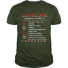 Image of CAPRICORN CHRISTMAS