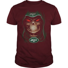 CGsportskullNew York Jets