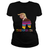 Image of Trumpinata Funny T Shirt
