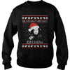 Image of You know nothing Christmas Sweater shirt hoodie sweater longsleeve