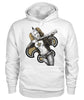 Image of New Orleans Saitns Haley Quinn T-shirt