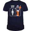 Image of Bears T-shirt, Bears Hoodies