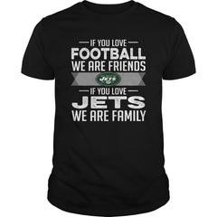 NFL-JETS 171 IF YOU LOVE