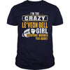 Image of LE'VEON BELL Tshirt