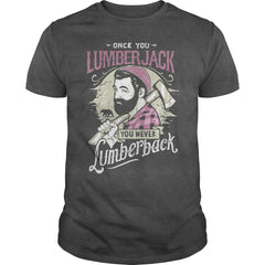 Lumberjack