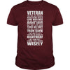 Image of 1009630397 Veteran T-shirts of MS1009630397