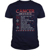 Image of CANCER CHRISTMAS