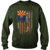 Image of Native Arizona