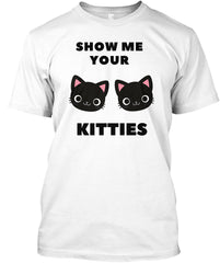 Show me your Kitties - Cute cats faces