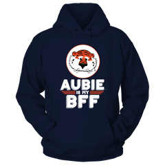 Aubie Is My BFF
