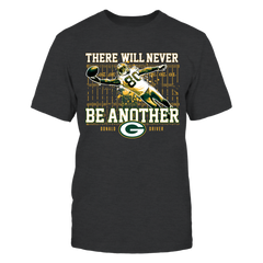 Donald Driver  - There Will Never Be Another