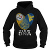 Image of Steelers Viginia DNA TShirt