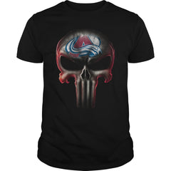 tng-sport punisher-hockey-Colorado Avalanche