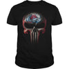 Image of tng-sport punisher-hockey-Colorado Avalanche