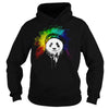 Image of bear - Native Panda shirts