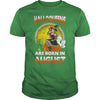 Image of halloqueen shirt - halloqueens are born in august - halloween costume