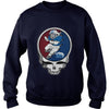 Image of GratefulDead Tshirt BYU Cougars
